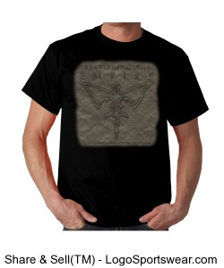 "Rebuilding the Empire" Roman-Style T-Shirt (Men) Design Zoom